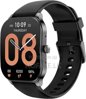 Amazfit POP 3S Smart Watch