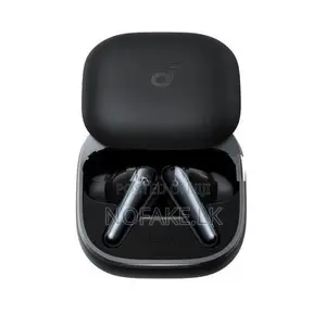 Anker Soundcore Liberty 5 Earbuds With Noise Cancellation 2025