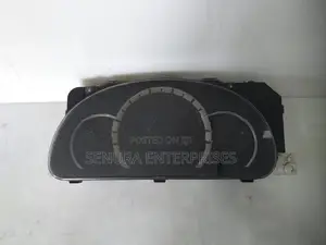 Suzuki Wagon R Mh34 Meter Panel