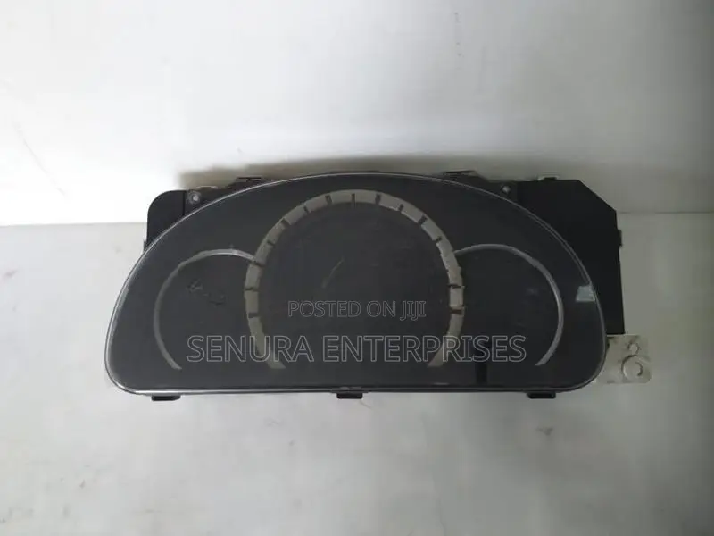 Suzuki Wagon R Mh34 Meter Panel