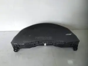 Nissan Leaf Aze0 Meter Panel