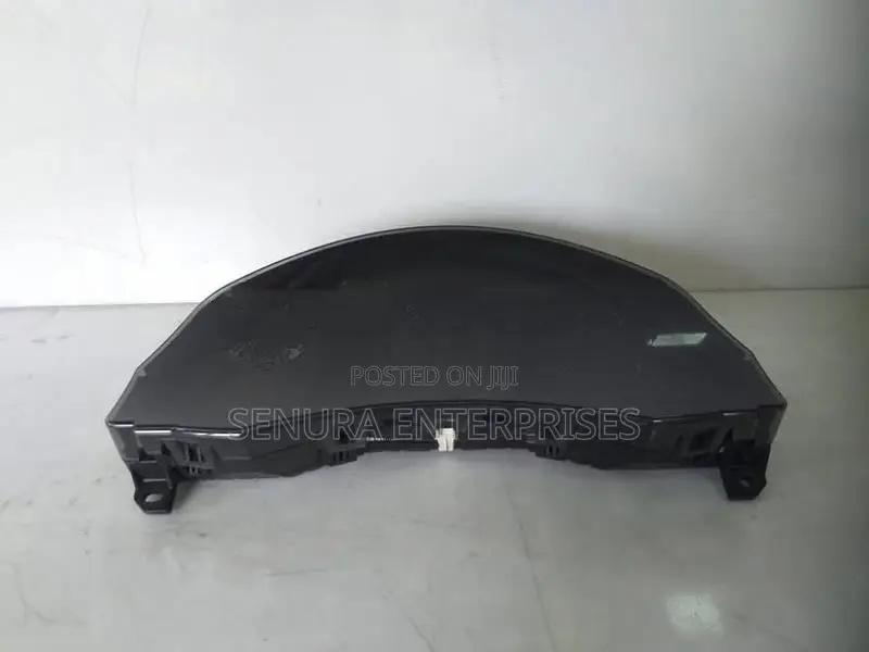 Nissan Leaf Aze0 Meter Panel