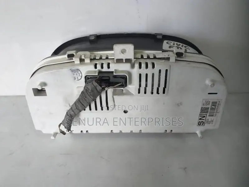 Honda Civic Fd3 Meter Panel