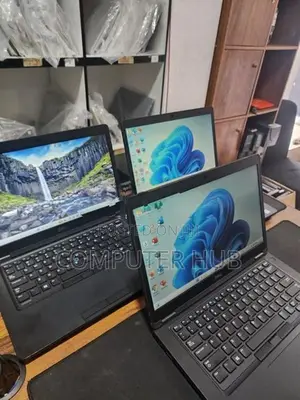 Dell Latitude E5400 256GB NVMe 8GB RAM i7 8th GEN 2GB VGA Laptop