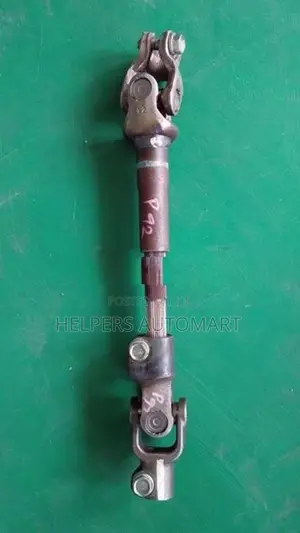 toyota belta P92 york