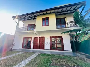 (AF165) Brand New 02 Story House With 07 P Sale At Moratuwa