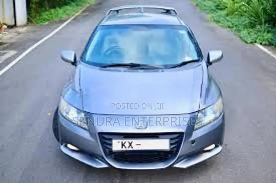 Honda Crz Zf1 Carpet