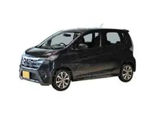 Nissan Dayz Star Carpet