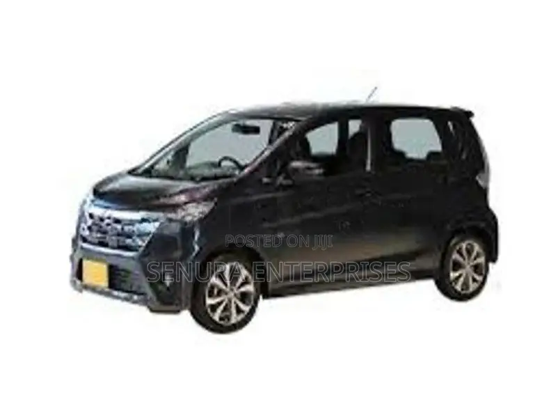 Nissan Dayz Star Carpet