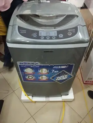 7KG INNOVEX