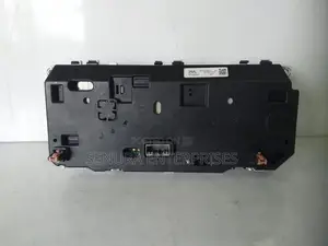 Suzuki Wagon R Mh34 Meter Panel