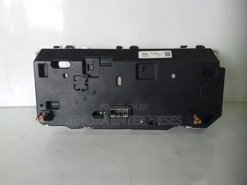 Suzuki Wagon R Mh34 Meter Panel