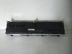 Toyota Aqua Nhp10 Meter Panel