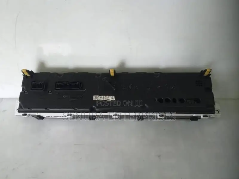 Toyota Aqua Nhp10 Meter Panel