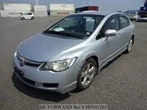 Honda Civic Fd3 Meter Panel