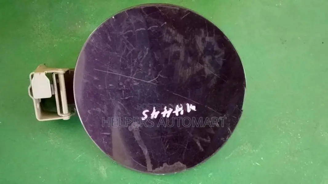 Suzuki Wagon R MH44S Petrol Lid Plate