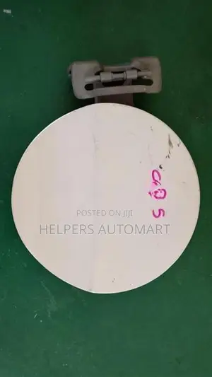 Honda Fit Gp5 Petrol Lid Plate