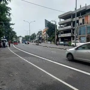 Land for Sale Bokundara, Piliyandala facing 120 bus route. (ID : PL05)