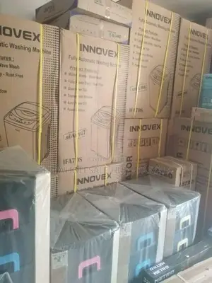 7KG INNOVEX