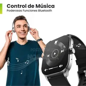 Amazfit POP 3S Smart Watch