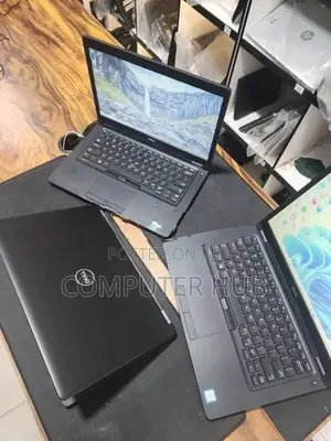 Dell E5470 i7 6th GEN 256GB NVMe 8GB RAM 2GB VGA Laptop