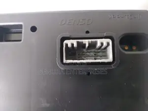 Suzuki Wagon R Mh34 Meter Panel