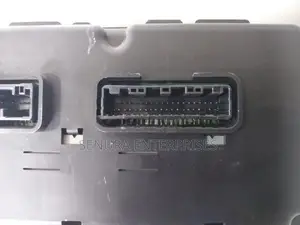 Toyota Aqua Nhp10 Meter Panel