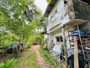 (AFA446) Water Front Facing 15 P Property Sale at 9th Lane Ethulkotte