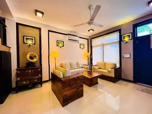 Furniture With Luxury House Sale Pannipitiya