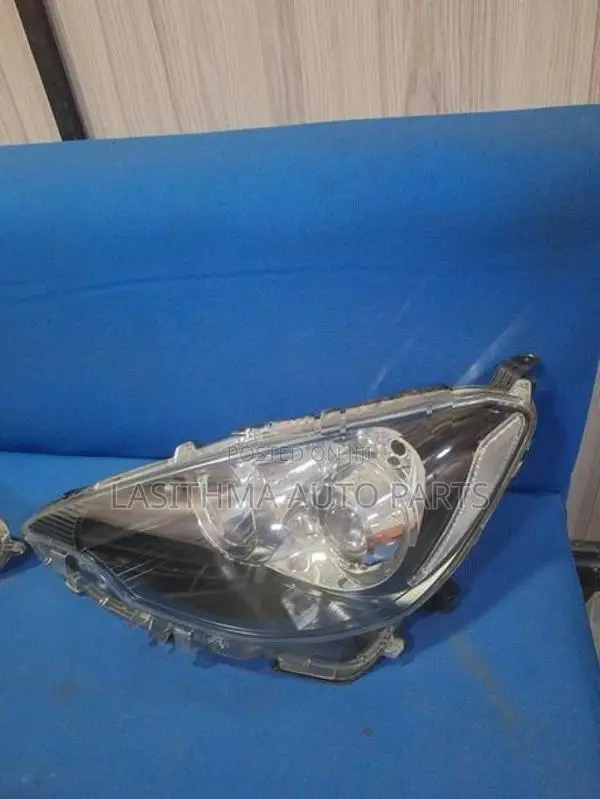 Aqua Normal Black Base Head Lamp
