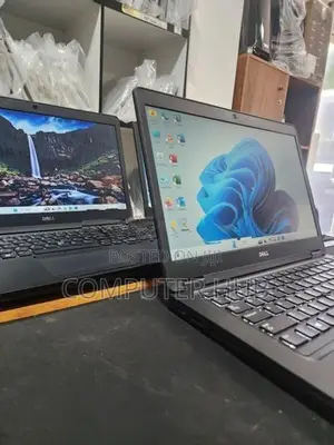 Dell Latitude E5400 i5 8th GEN 8GB RAM 256GB NVMe Laptop