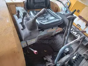 Kubota Excavator U30 2012