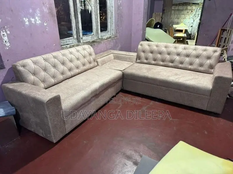 Sofa Set