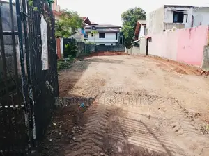 (AF166) 19P Land for Sale in Pathiragoda Road Maharagama