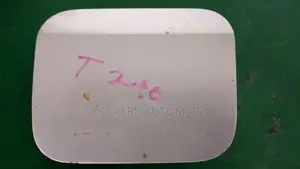 Toyota Allion T240 Petrol Lid Plate