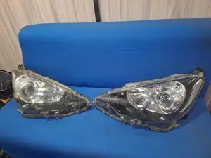 Aqua Normal Black Base Head Lamp