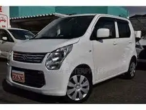Suzuki Wagon R Mh34 Meter Panel