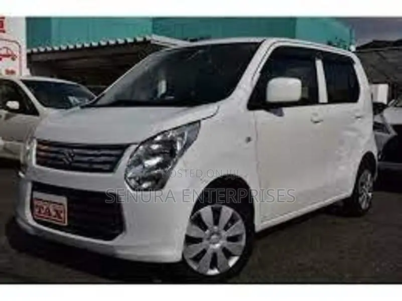 Suzuki Wagon R Mh34 Meter Panel