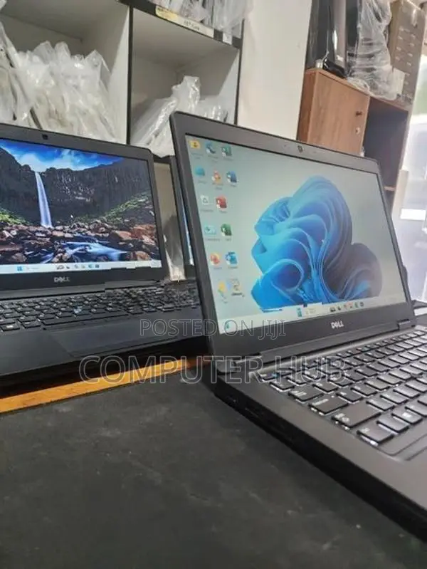 Dell Latitude E5400 i5 8th GEN 256GB NVMe 8GB RAM Laptop