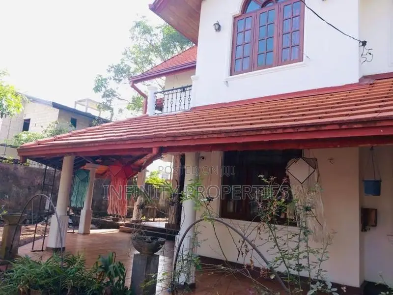 (AF171) 02 Storey House with 22P for Sale in Piliyandala