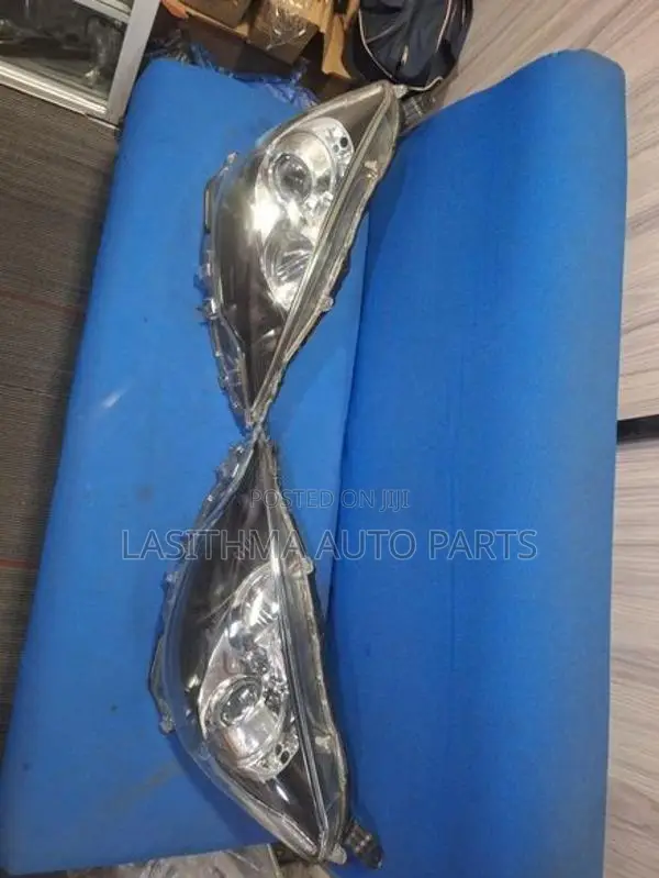 Aqua Normal Black Base Head Lamp