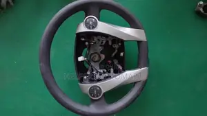 toyota Aqua NHP10 steering Wheel
