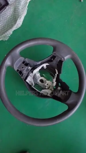 toyota vitz ksp 90 Steering wheel