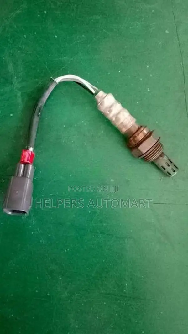 toyota Allion T240 oxygen sensor