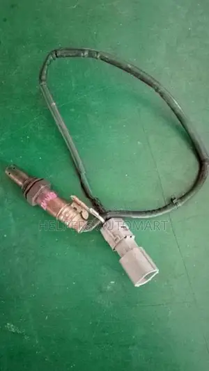 toyota prius W30 oxygen sensor