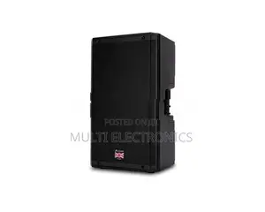 SoundMaster SRM812-A 15" 1400W Active Speaker