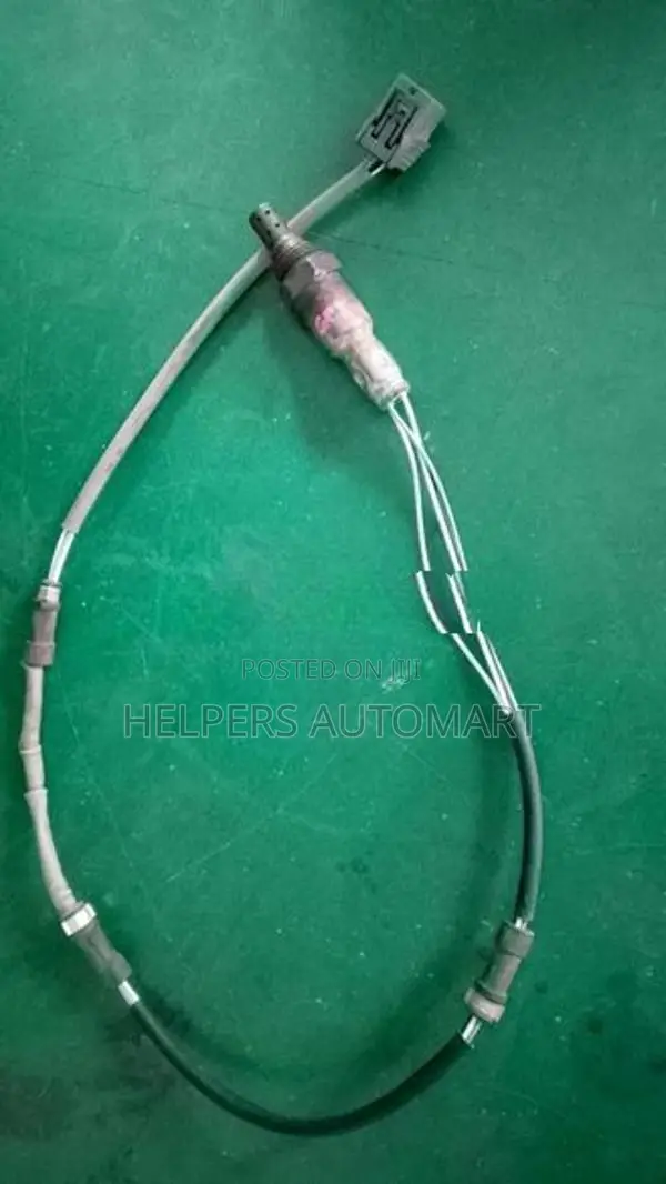 honda feed Gp3 oxygen sensor