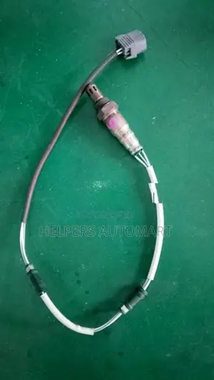honda fit Gp5 oxygen sensor