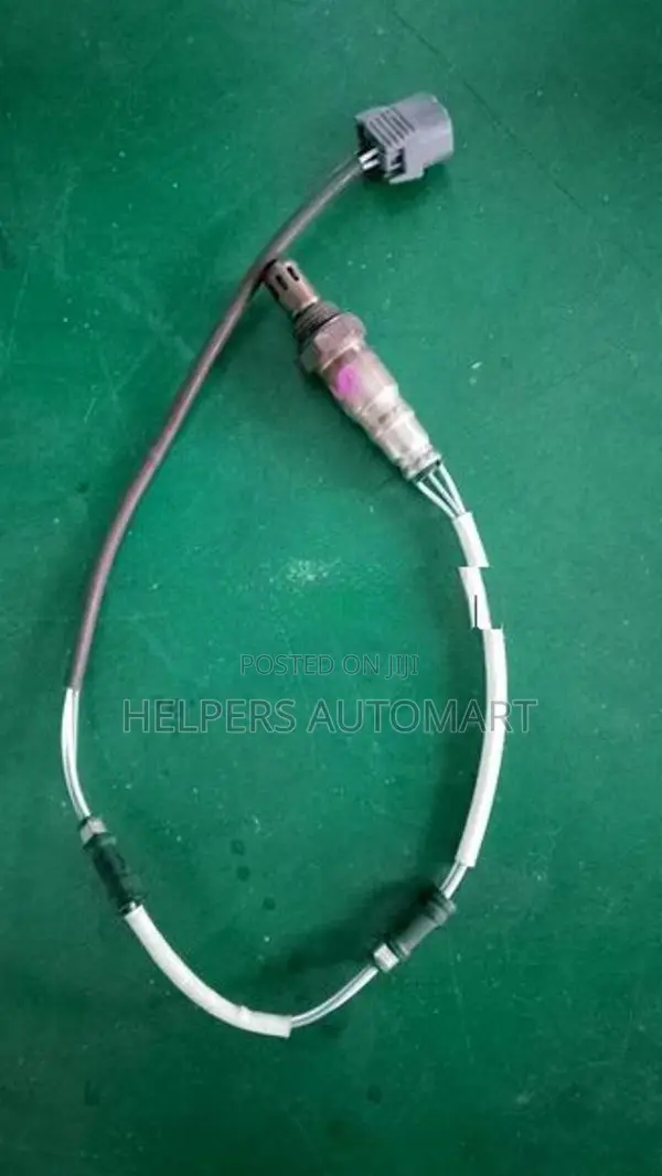 honda fit Gp5 oxygen sensor