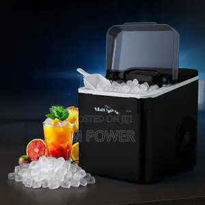Singer Ice Maker 1.3L (SN-ICEM1218)